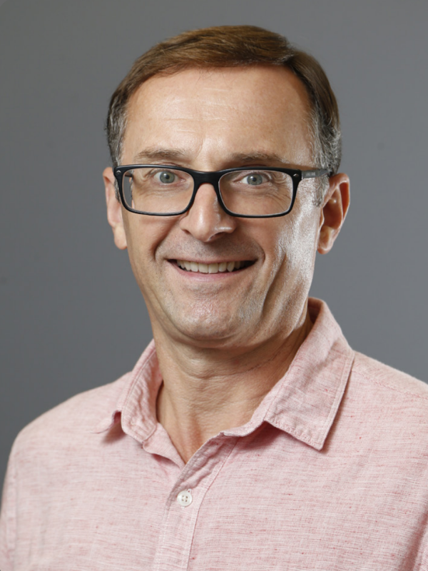 Loren Babcock